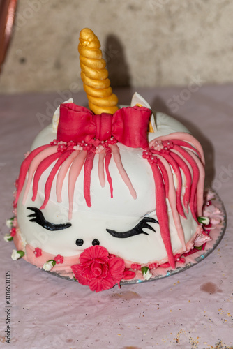 gâteau
