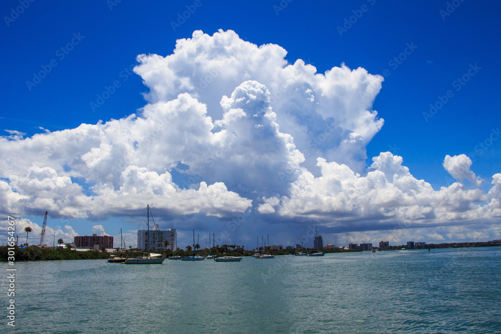 Storm Cloud