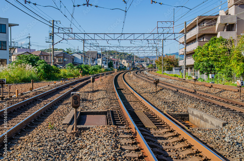 鉄道 鉄道