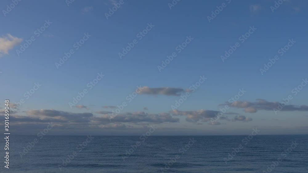 海と空 海と空
