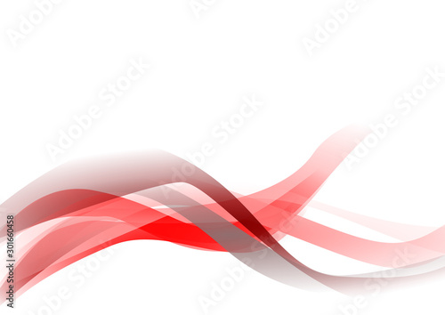 abstract color background with line