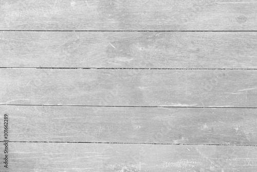 White wood plank texture,abstract background, ideas graphic design for web or banner