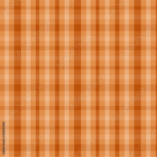 Tartan Plaid pattern. Flannel textile pattern / seamless background.