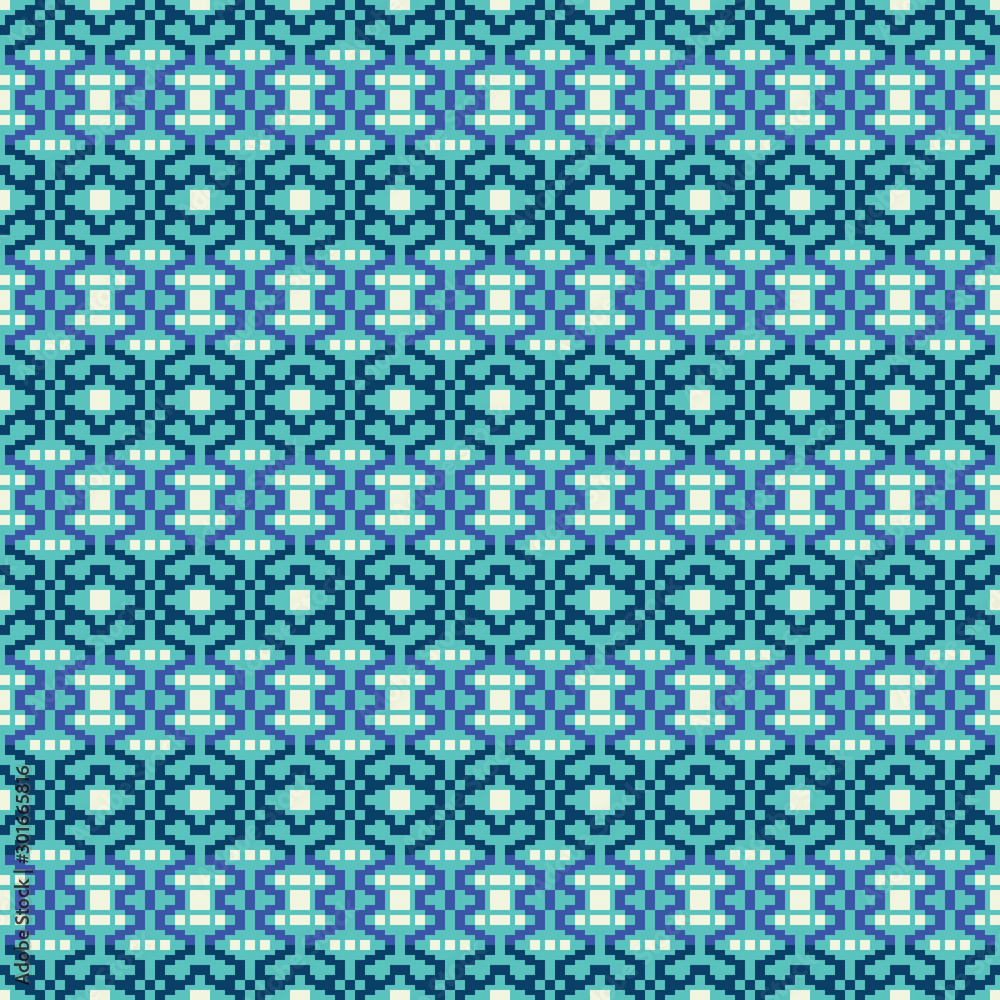 Ethnic Geometric Graphic Pattern Design Decoration Abstract Vector Background Ethnic Geometric Graphic Pattern Design Decoration Abstract Vector Background