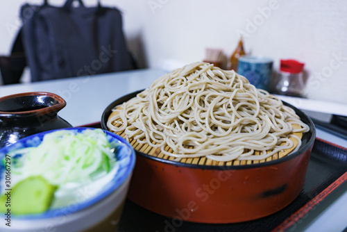 closeup, lunch, background, allergy, low fat, cool, cold, style, life, gourmet, seasonal, season, autumn, summer, landscape, image, tokyo, buckwheat, zaru, zarusoba, japanese cuisine, japanese soba, j photo