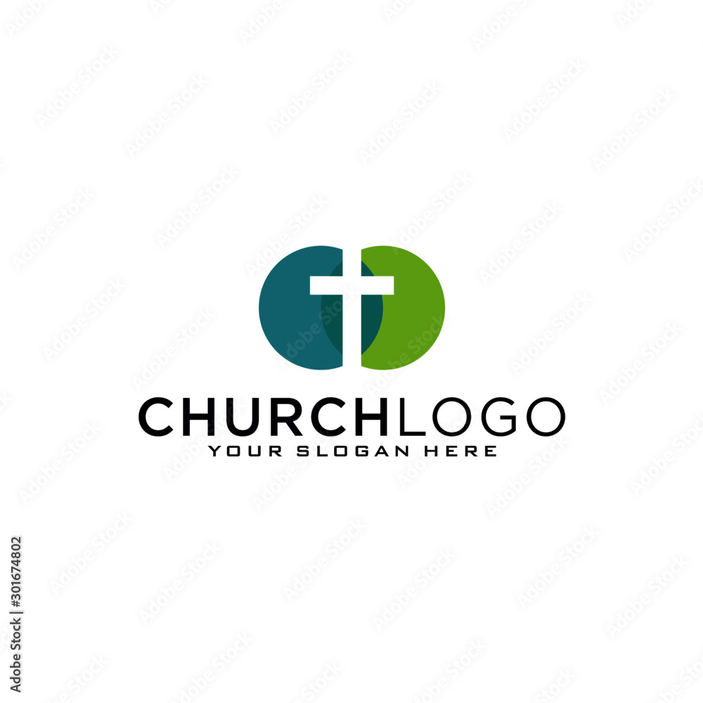 Church vector logo symbol graphic abstract template Church vector logo symbol graphic abstract template