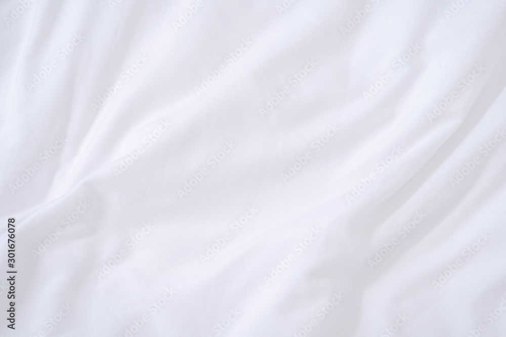Fototapeta premium gładkie eleganckie jedwabne tło tkaniny