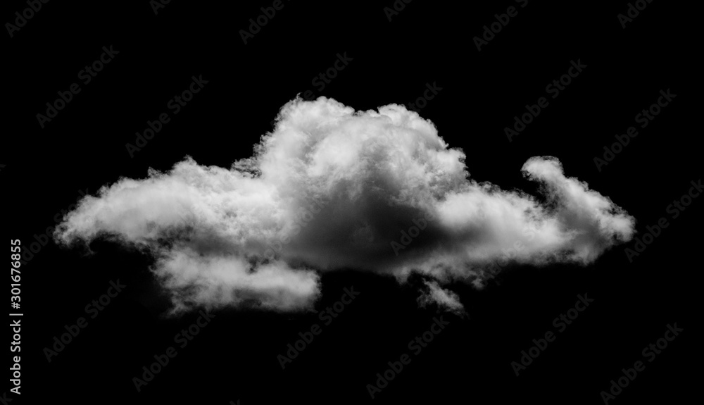 white clouds on black background white clouds on black background