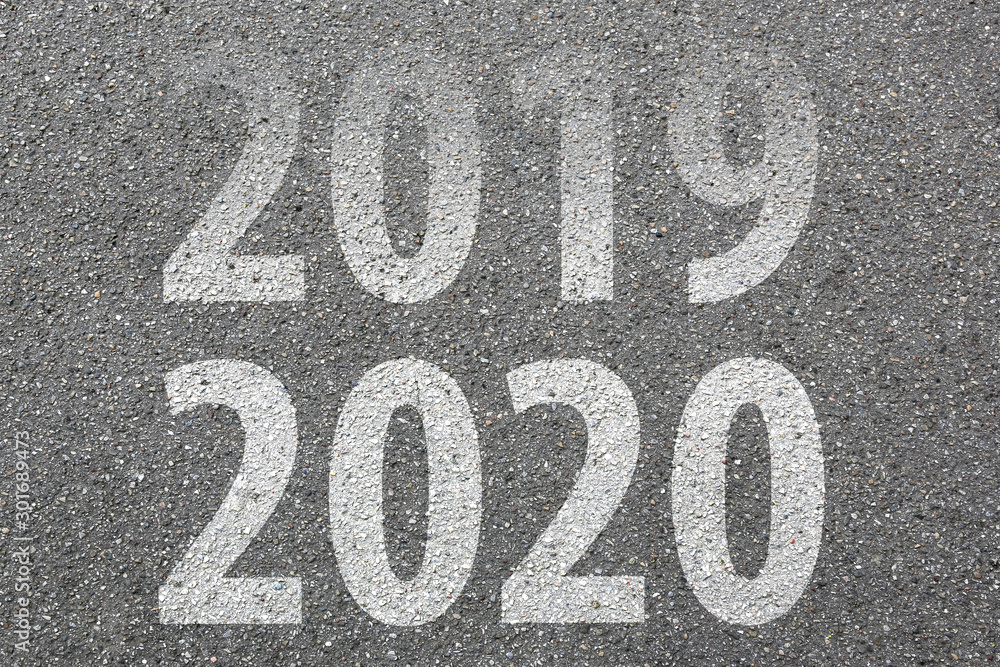 New Year 2019 2020 future business career goals goal New Year 2019 2020 future business career goals goal