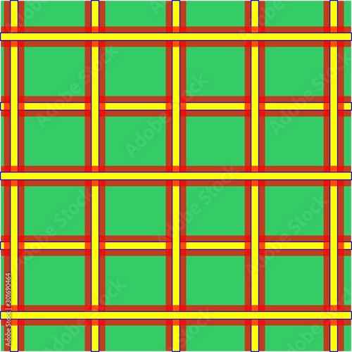 set of frames
