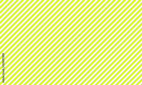 Vector Green diagonal lines pattern design illustration for printing on paper, wallpaper, covers, textiles, fabrics, for decoration, decoupage, and other.