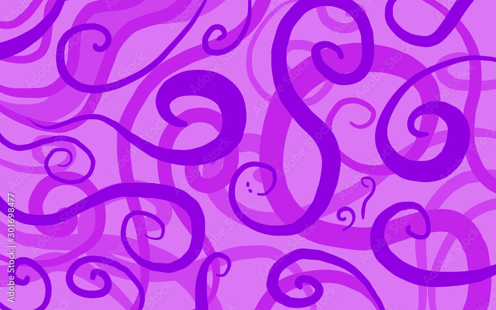 Purple abstract waves background waved lines for brochure website flyer design. Purple abstract waves background waved lines for brochure website flyer design.