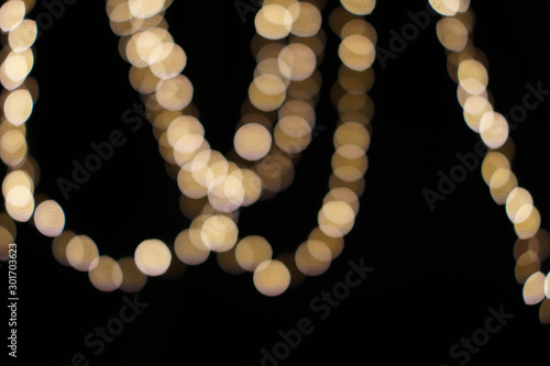 abstract pattern texture background light Bokeh.