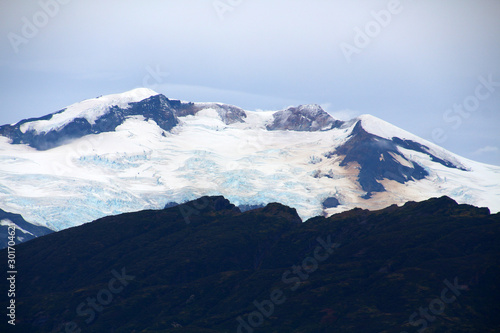 Mount Kukak- Alaska © bummi100