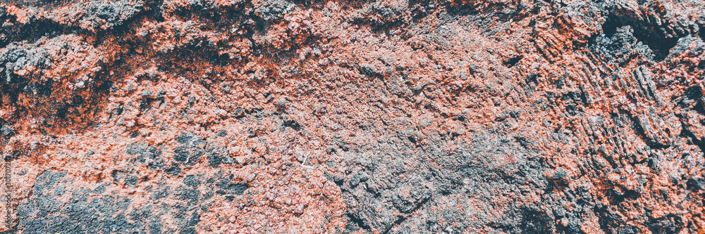 Roughly surface texture from damaged tire got burned from fire in pink clour Roughly surface texture from damaged tire got burned from fire in pink clour