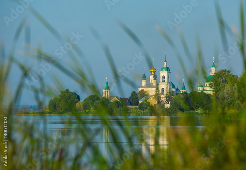  Monastery of St. Jacob Saviour photo