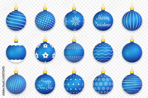 Christmas Balls