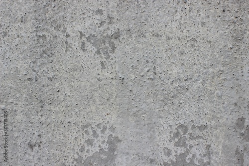 Background old concrete gray wall, texture, concrete