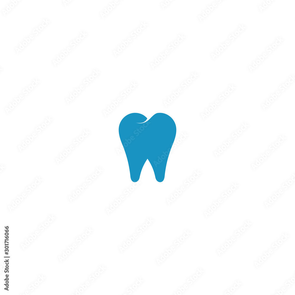 Dental logo and symbols template icons app Dental logo and symbols template icons app