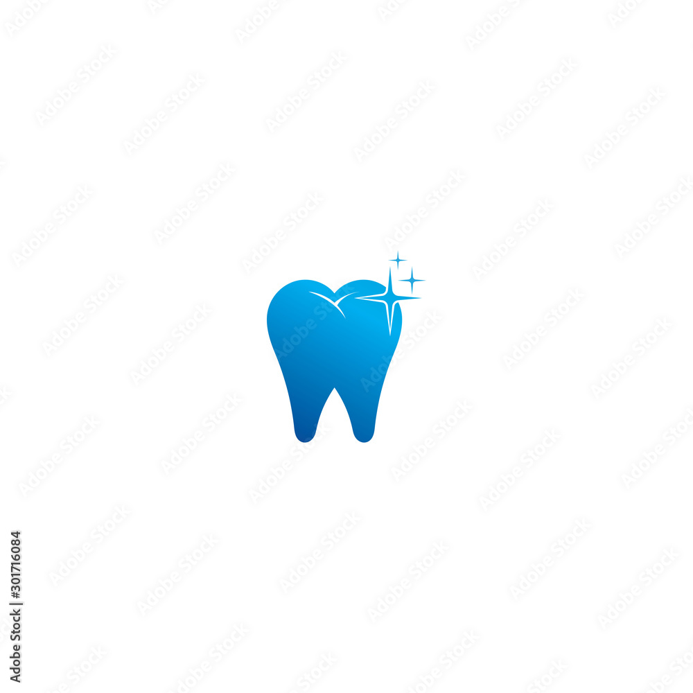 Dental logo and symbols template icons app Dental logo and symbols template icons app