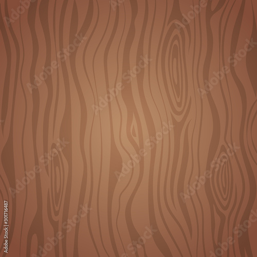 Brown square vector tree texture