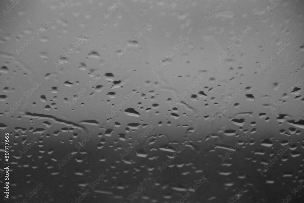 pluie pluie