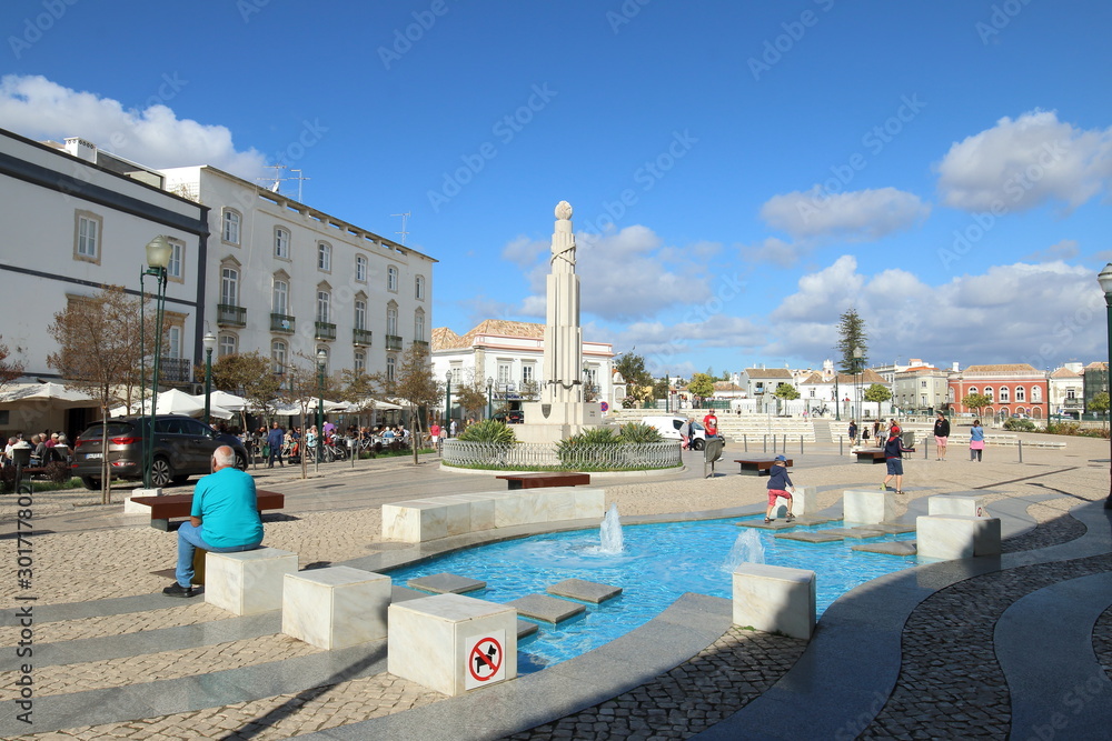  Portugal Tavira Algarve