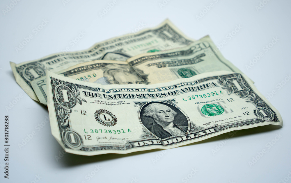 bullish bearish stock money concept white background bullish bearish stock money concept white background
