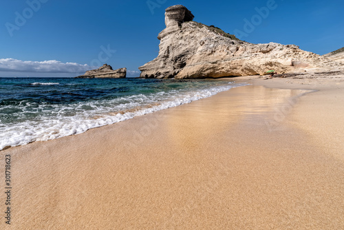 Capo Pertusato photo