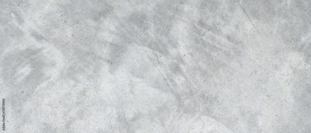 Naklejka premium concrete wall pattern, wide texture background