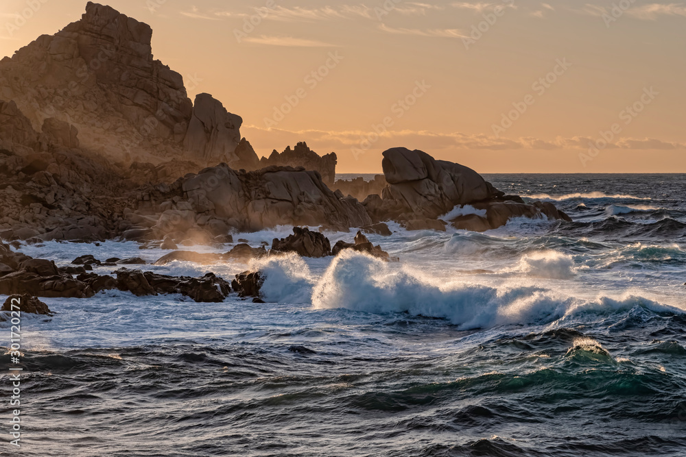 Punta Falcone
