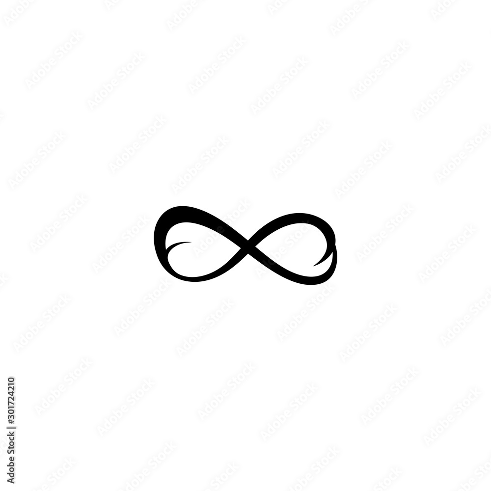Infinity Design Vector Infinity Design Vector