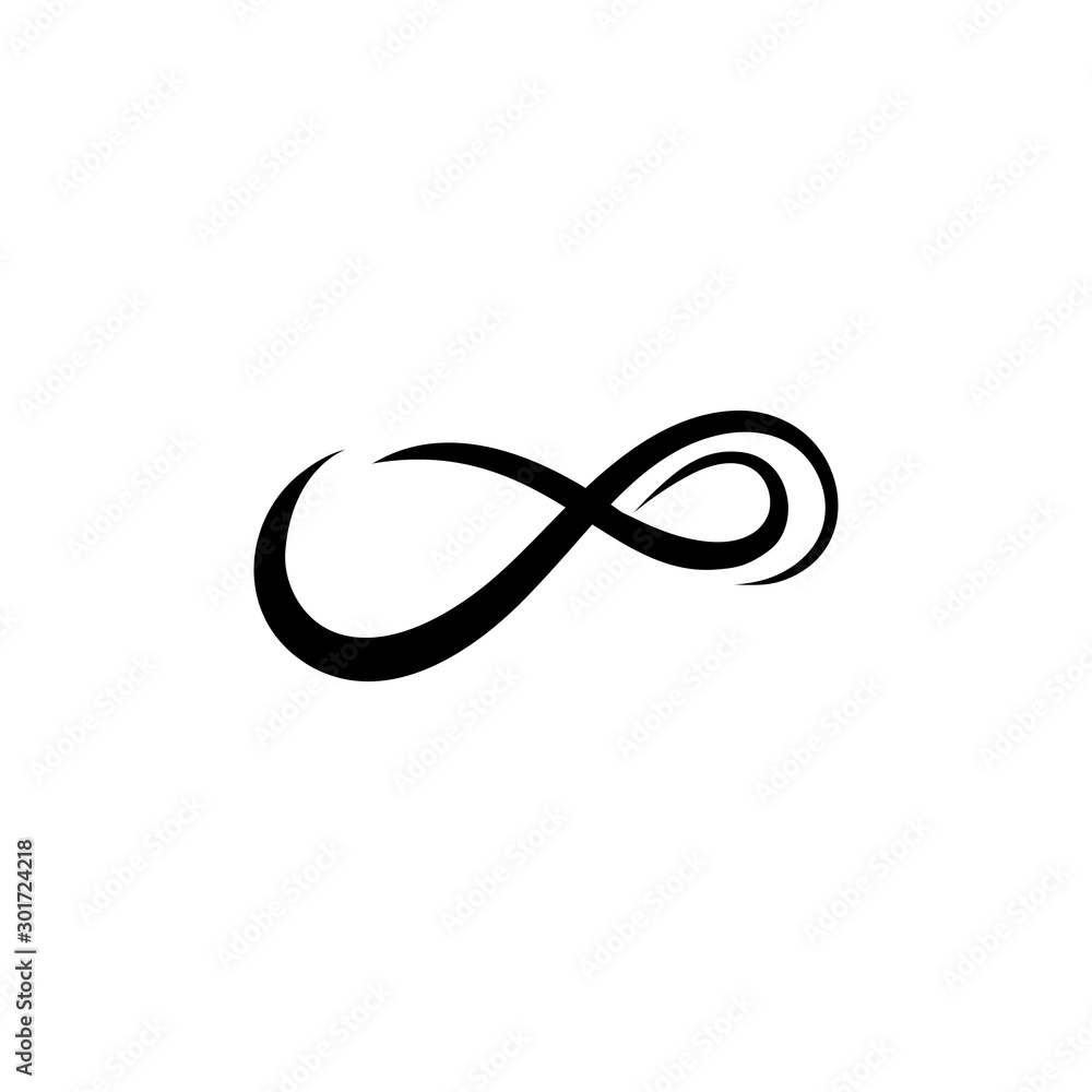 Infinity Design Vector Infinity Design Vector