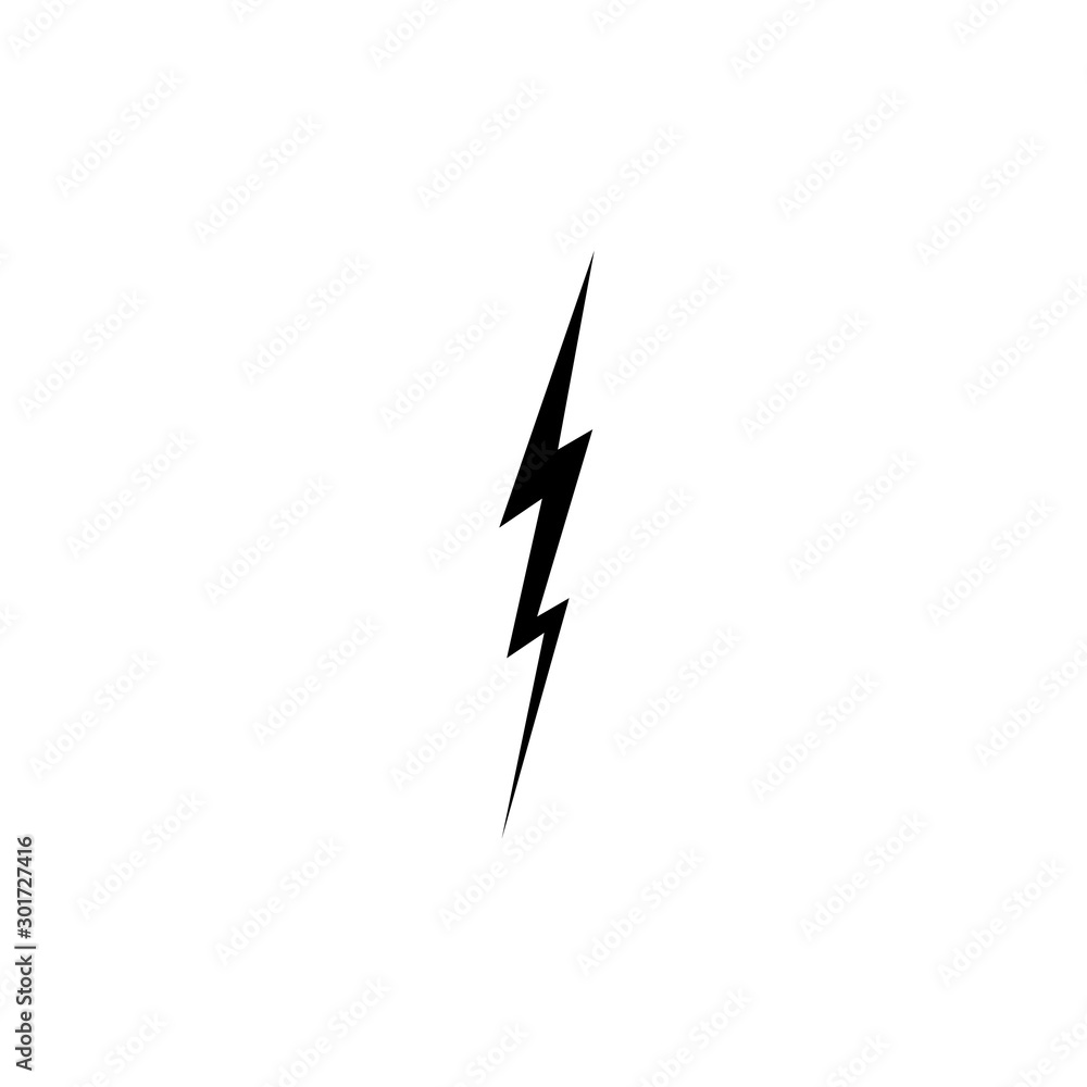 barulightning logo icon and symbols barulightning logo icon and symbols