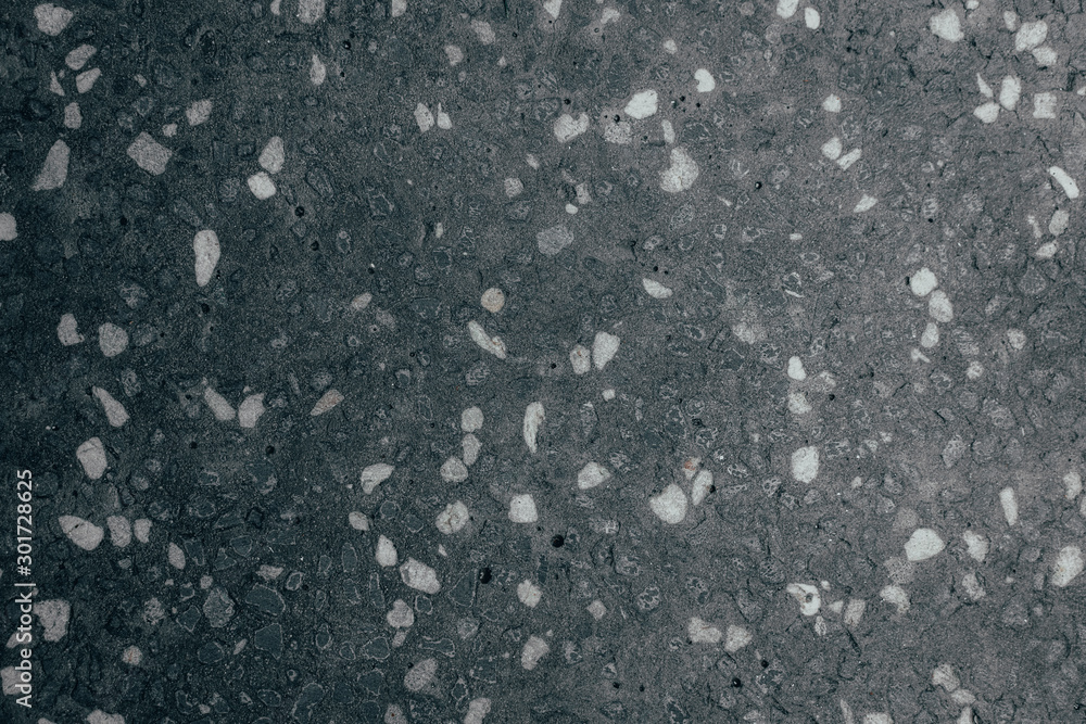 Dark concrete floor texture background. Dark concrete floor texture background.