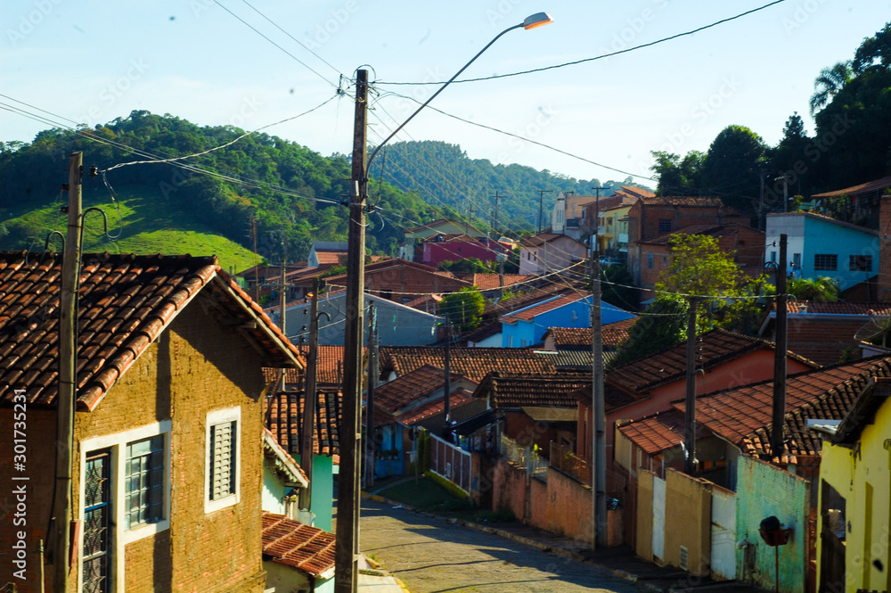 view of street view of street