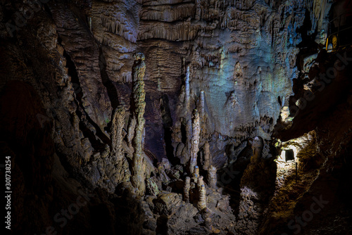 Caves in Crimea, Travel during Summer