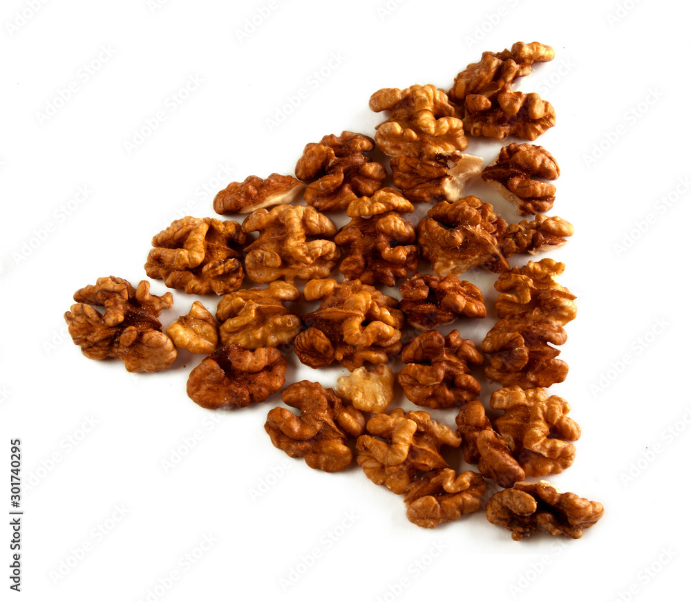 pile of raisins isolated on white background pile of raisins isolated on white background