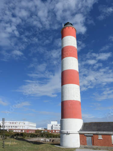 phare berck
