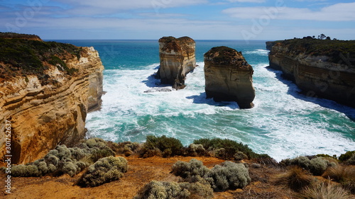 Port Campbell Ocean
