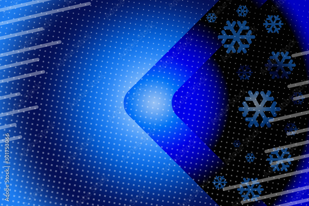 Fototapeta premium abstract, blue, wallpaper, design, illustration, business, pattern, light, texture, wave, digital, graphic, concept, technology, backgrounds, gradient, backdrop, arrow, color, art, lines, shape, line