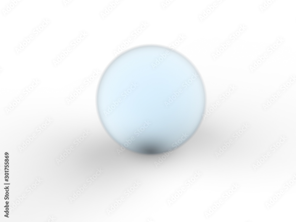 3d illustration of aerogel material 3d illustration of aerogel material