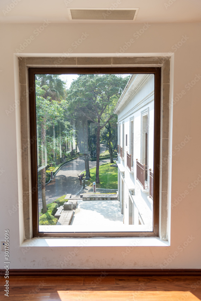 Obraz premium paisaje