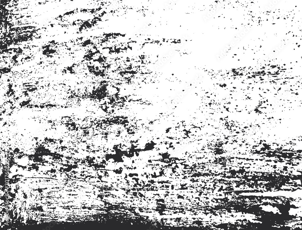 Fototapeta premium Grunge texture. Distressed Effect. Vector textured effect.