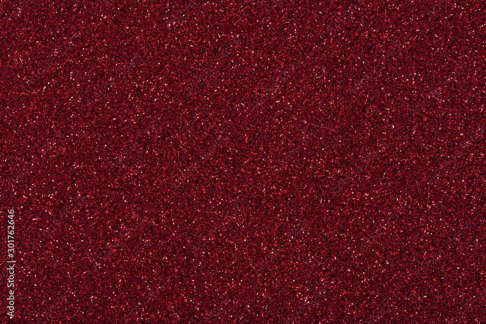 Glitter texture in stylish red wine-colour for your new unusual design.