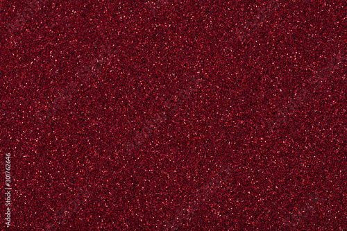 Glitter texture in stylish red wine-colour for your new unusual design.