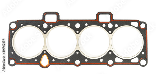 Gasket cylinder head spare part