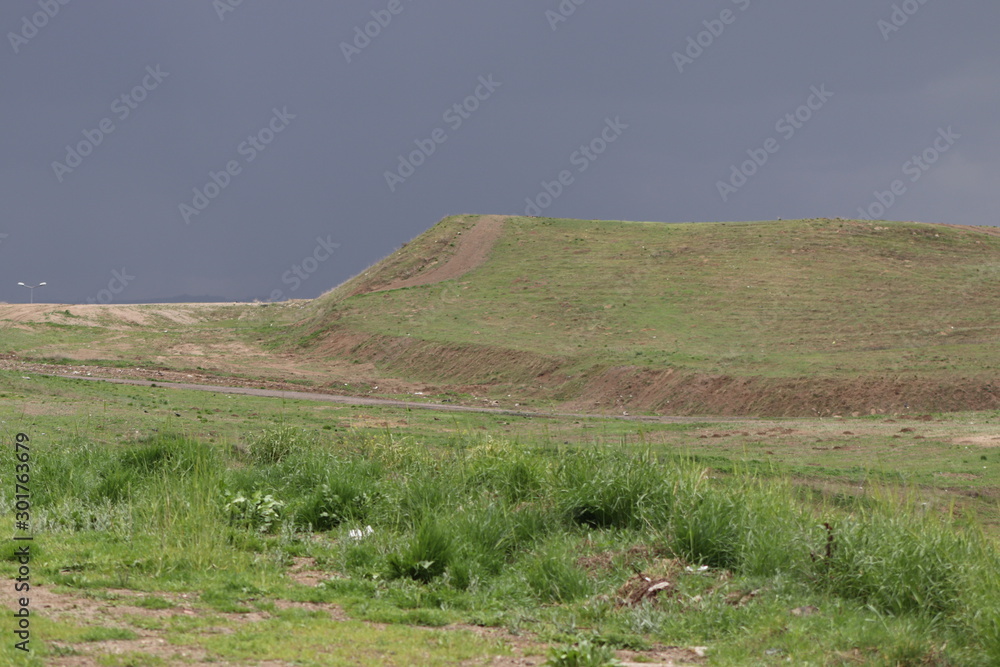 Obraz premium landscape