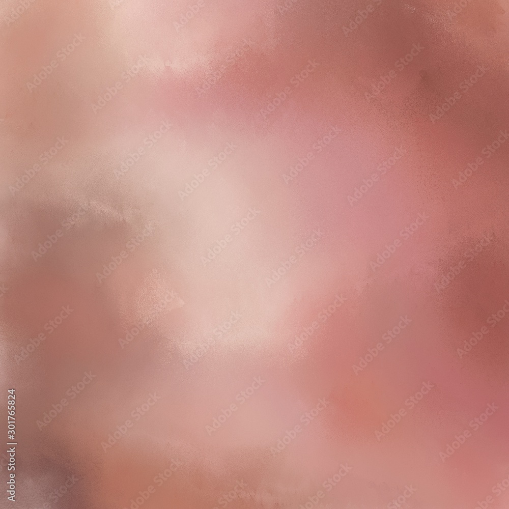 Pink And Brown Background