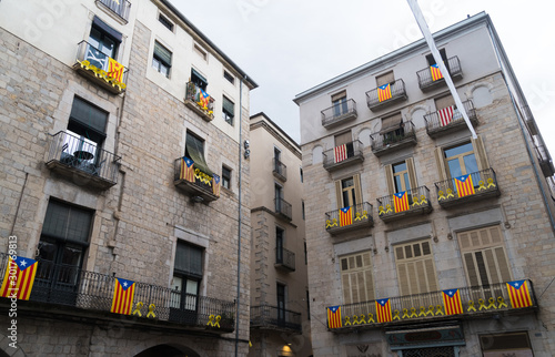 cataluna for independence photo